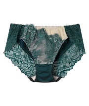 ボリュームUPタイプ。グラマラス&リッチな谷間をメイク【グラマリッチ(Glama-Rich)】ノーマルショーツ