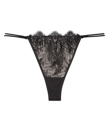 ボリュームＵＰタイプ。グラマラス＆リッチな谷間をメイク【グラマリッチ（Ｇｌａｍａ－Ｒｉｃｈ）】ソング（Tバック）ショーツ