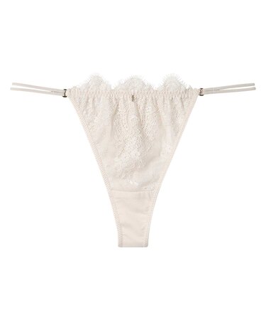 ボリュームＵＰタイプ。グラマラス＆リッチな谷間をメイク【グラマリッチ（Ｇｌａｍａ－Ｒｉｃｈ）】ソング（Tバック）ショーツ