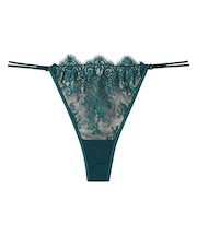 ボリュームUPタイプ。グラマラス&リッチな谷間をメイク【グラマリッチ(Glama-Rich)】ソング(Tバック)ショーツ