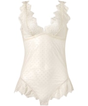 ボリュームUPタイプ。グラマラス&リッチな谷間をメイク【グラマリッチ(Glama-Rich)】テディ