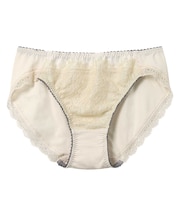 CINDERELLA FITTINGーシンデレラフィッティングー【stylist 4U】ノーマル(スーパービキニ)ショーツ <POG110>