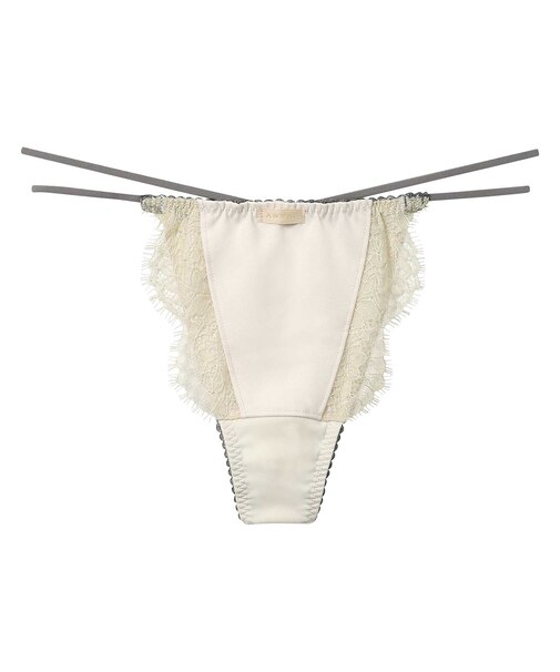 ＣＩＮＤＥＲＥＬＬＡ　ＦＩＴＴＩＮＧーシンデレラフィッティングー【ｓｔｙｌｉｓｔ　４Ｕ】ソング（Tバック）ショーツ<POG510>