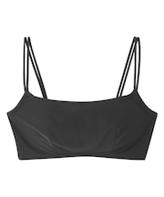 【BRAGENIC】着回し力◎ノンワイヤーブラ