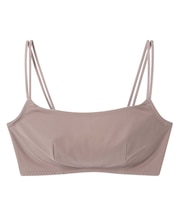 【BRAGENIC】着回し力◎ノンワイヤーブラ