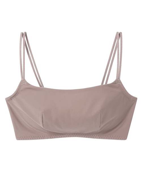 【BRAGENIC】着回し力◎ノンワイヤーブラ