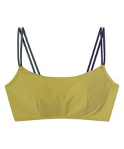 【ＢＲＡＧＥＮＩＣ】着回し力◎ノンワイヤーブラ