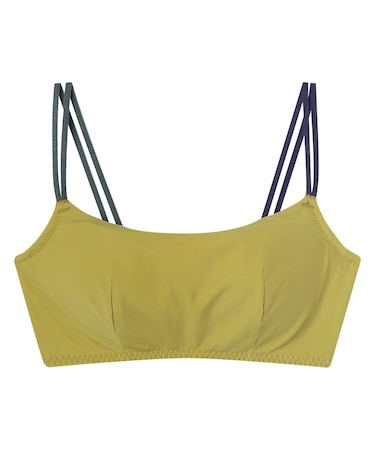 【ＢＲＡＧＥＮＩＣ】着回し力◎ノンワイヤーブラ