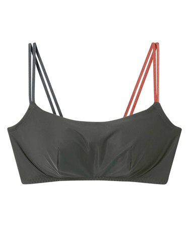 【BRAGENIC】着回し力◎ノンワイヤーブラ