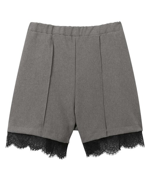 ＣＩＮＤＥＲＥＬＬＡ　ＦＩＴＴＩＮＧーシンデレラフィッティングー【ｓｔｙｌｉｓｔ　４Ｕ】タップパンツ<HOG110>