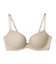 さあ、感動のベーシックへ【ｓｔｙｌｉｓｔ　４Ｕ】４つのサイズ別設計から生まれたあなたのためのブラ　B-Ccup＜BOG307＞