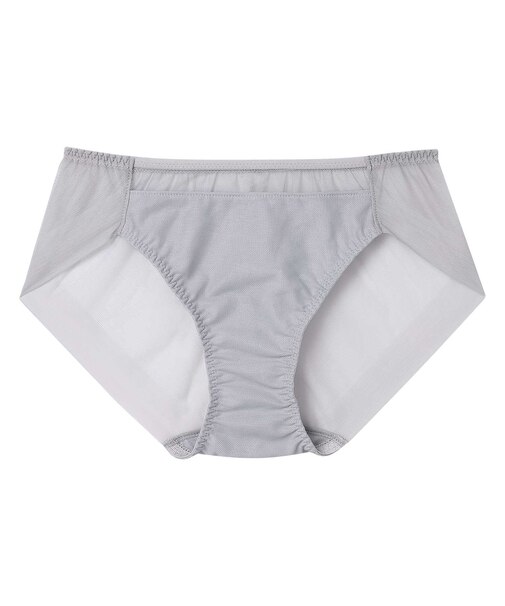 さあ、感動のベーシックへ【ｓｔｙｌｉｓｔ　４Ｕ】ノーマルショーツ　<POG107>