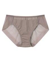 さあ、感動のベーシックへ【ｓｔｙｌｉｓｔ　４Ｕ】ノーマルショーツ　<POG107>