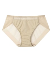 さあ、感動のベーシックへ【ｓｔｙｌｉｓｔ　４Ｕ】ノーマルショーツ　<POG107>