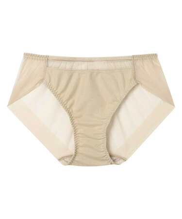 さあ、感動のベーシックへ【ｓｔｙｌｉｓｔ　４Ｕ】ノーマルショーツ　<POG107>