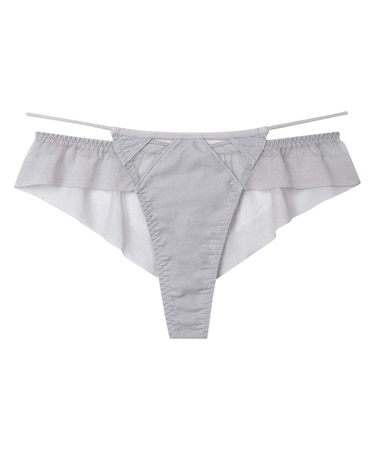 さあ、感動のベーシックへ【ｓｔｙｌｉｓｔ　４Ｕ】ノーマルショーツ　<POG507>