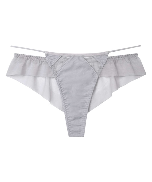 さあ、感動のベーシックへ【ｓｔｙｌｉｓｔ　４Ｕ】ノーマルショーツ　<POG507>