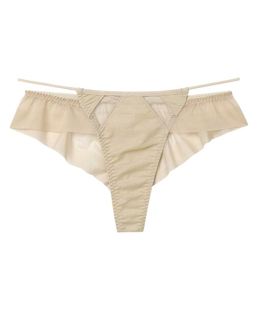 さあ、感動のベーシックへ【ｓｔｙｌｉｓｔ　４Ｕ】ノーマルショーツ　<POG507>