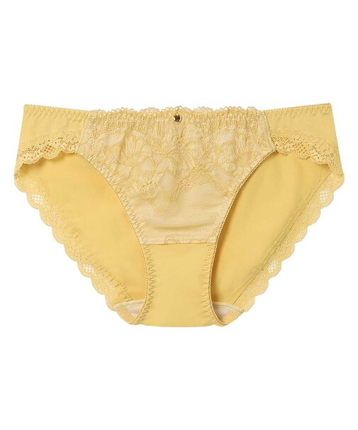 寄せて谷間メイク  ノーマルショーツ　<POG108>