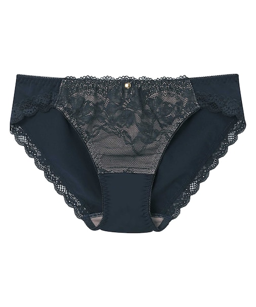 寄せて谷間メイク  ノーマルショーツ　<POG108>