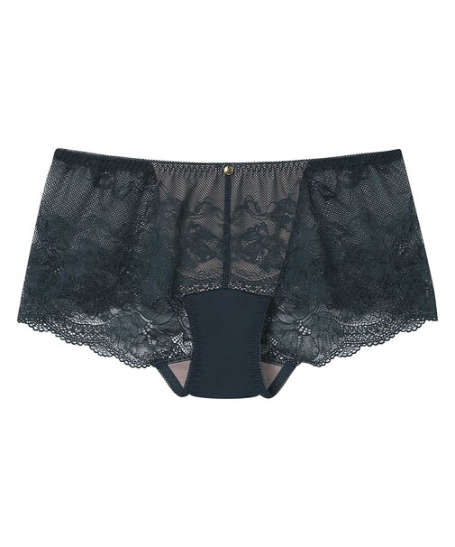 寄せて谷間メイク  ボーイレングスショーツ　<POG308>