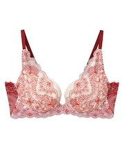 脇スッキリタイプ グラマラス&リッチな谷間をメイク【グラマリッチ(Glama-Rich)】