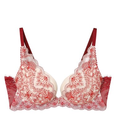 脇スッキリタイプ　グラマラス＆リッチな谷間をメイク【グラマリッチ（Ｇｌａｍａ－Ｒｉｃｈ）】