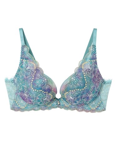 脇スッキリタイプ　グラマラス＆リッチな谷間をメイク【グラマリッチ（Ｇｌａｍａ－Ｒｉｃｈ）】