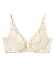 脇スッキリタイプ グラマラス&リッチな谷間をメイク【グラマリッチ(Glama-Rich)】