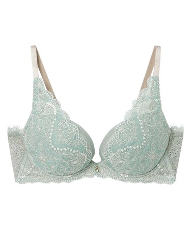 脇スッキリタイプ　グラマラス＆リッチな谷間をメイク【グラマリッチ（Ｇｌａｍａ－Ｒｉｃｈ）】