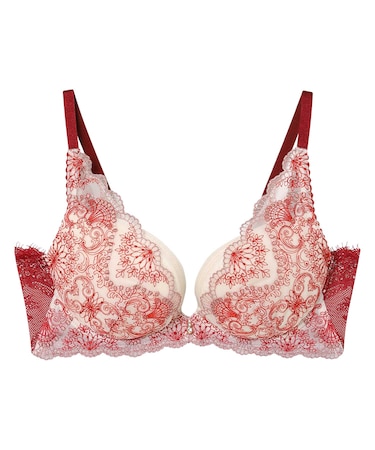 脇スッキリタイプ　グラマラス＆リッチな谷間をメイク【グラマリッチ（Ｇｌａｍａ－Ｒｉｃｈ）】