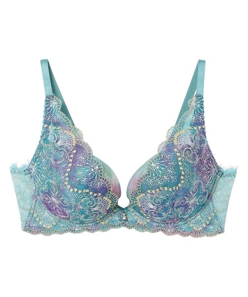 脇スッキリタイプ　グラマラス＆リッチな谷間をメイク【グラマリッチ（Ｇｌａｍａ－Ｒｉｃｈ）】