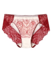 脇スッキリタイプ グラマラス&リッチな谷間をメイク【グラマリッチ(Glama-Rich)】 ショーツ <PYJ198>