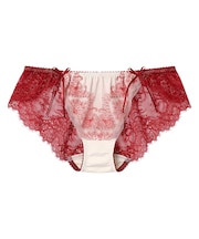 脇スッキリタイプ グラマラス&リッチな谷間をメイク【グラマリッチ(Glama-Rich)】 ショーツ <PYJ298>