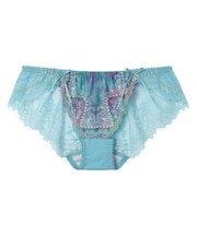 脇スッキリタイプ　グラマラス＆リッチな谷間をメイク【グラマリッチ（Ｇｌａｍａ－Ｒｉｃｈ）】　ショーツ　<PYJ298>