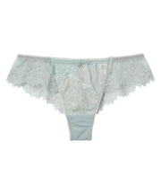 脇スッキリタイプ グラマラス&リッチな谷間をメイク【グラマリッチ(Glama-Rich)】 Tバック(ソング)ショーツ <PYJ598>