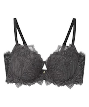 長時間、バストをしっかりホールド【ホールドデイブラ（Ｈｏｌｄ　Ｄａｙ　Ｂｒａ）】  B-Ccup　<BYJ301>