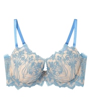 長時間、バストをしっかりホールド【ホールドデイブラ(Hold Day Bra)】 B-Ccup <BYJ301>