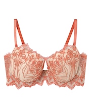 長時間、バストをしっかりホールド【ホールドデイブラ(Hold Day Bra)】  B-Ccup <BYJ301>