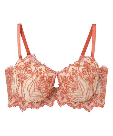 長時間、バストをしっかりホールド【ホールドデイブラ（Ｈｏｌｄ　Ｄａｙ　Ｂｒａ）】  D-Ecup　<BYJ301>