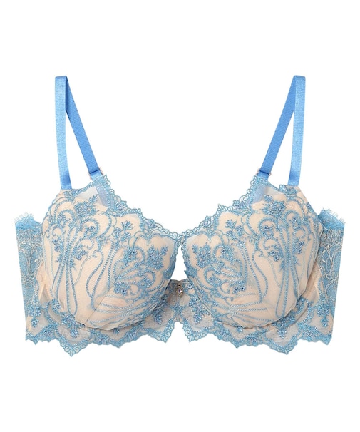 長時間、バストをしっかりホールド【ホールドデイブラ（Ｈｏｌｄ　Ｄａｙ　Ｂｒａ）】  F-Gcup　<BYJ301>