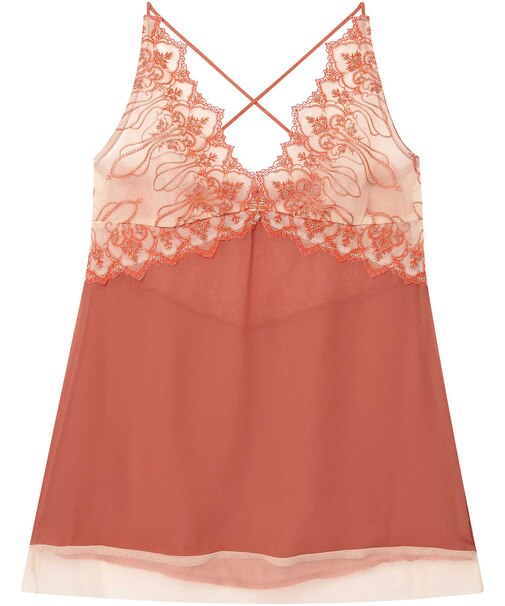 アンフィキャミソール