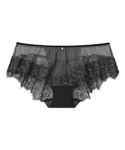 アンフィ ボーイレングスショーツ