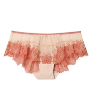 アンフィ ボーイレングスショーツ