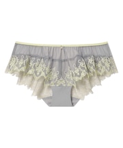 アンフィ ボーイレングスショーツ