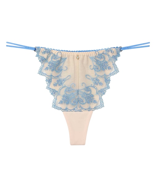 アンフィ　Tバックショーツ