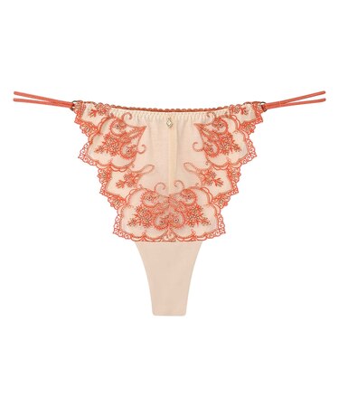 アンフィ　Tバックショーツ