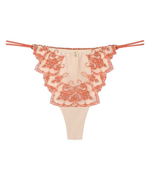 アンフィ　Tバックショーツ