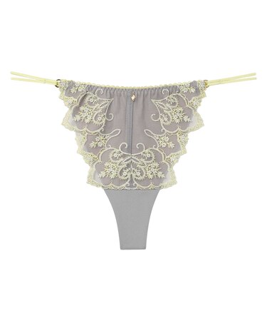 アンフィ　Tバックショーツ