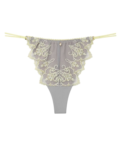 アンフィ　Tバックショーツ